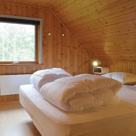 Casa vacanze Three-bedroom Holiday In