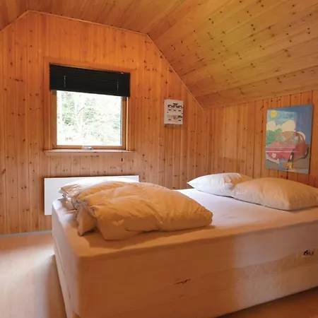 Casa vacanze Three-bedroom Holiday In