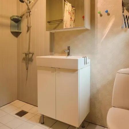 Three-bedroom Holiday In Casa vacanze *